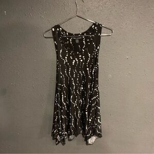 Isabella Rodriguez Dress